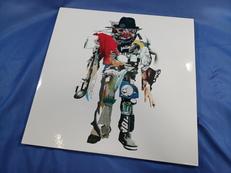 LP盤|UNIVERSAL MUSIC