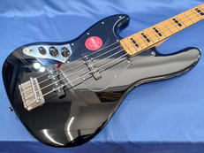 エレキベース|SQUIER