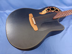 エレアコ|OVATION