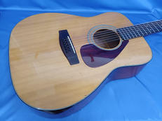 12弦アコースティックギター|YAMAHA