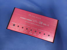 パワーサプライ|VITAL AUDIO