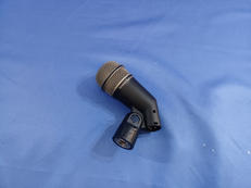 ダイナミックマイク|EV