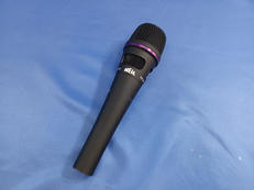 ダイナミックマイク|HEIL SOUND