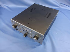 マイクプリアンプ|UNIVERSAL AUDIO