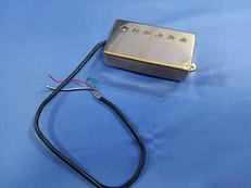 ピックアップ|DIMARZIO