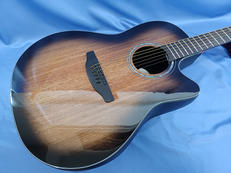 エレアコ|OVATION