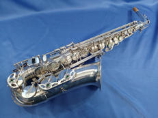 アルトサックス|SELMER