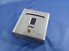 チューナー|KORG