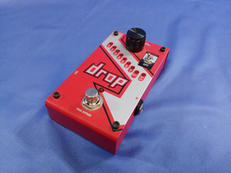 ピッチシフター|DIGITECH