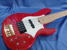 エレキベース|EDWARDS