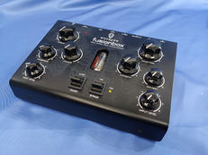 シンセ用エフェクター|ERICA SYNTHS