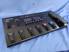 マルチエフェクター|BOSS