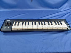 MIDIキーボード|KORG