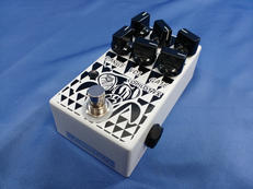 オクターブファズ|COPLIOT FX