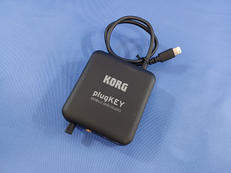 モバイルMIDI|KORG