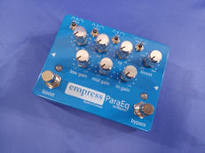 イコライザー|EMPRESS