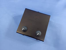 ビデオシンセサイザー|CRITTER&GUIRARI