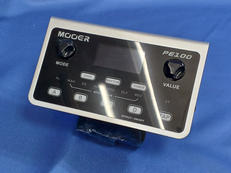 マルチエフェクター|MOOER