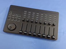 MIDIコントローラー|KORG
