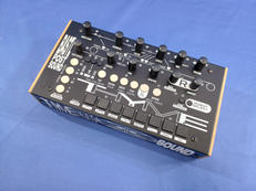 サンプラー|BASTL INSTRUMENT