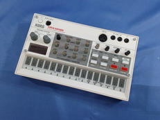 デジタルシンセサイザー|KORG