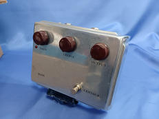 オーバードライブ|KLON