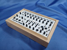 エフェクトユニット|KOMA ELEKTRONIK