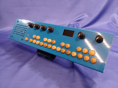 サンプラー|CRITTER&GUITARI