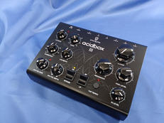 ステレオフィルター|ERICA SYNTHS