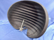 リフレクションフィルター|ASTON MICROPHONES