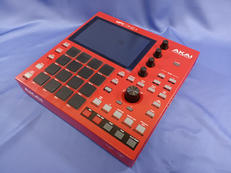 サンプラー|AKAI