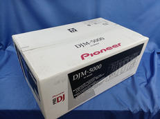 DJミキサー|PIONEER