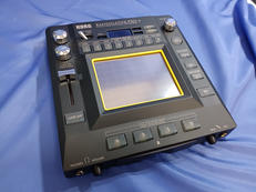 カオスパッド|KORG