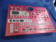 サンプラー|KORG
