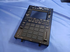 サンプラー|KORG