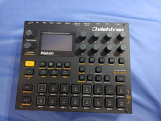 サンプラー|ELEKTRON