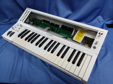 モジュラー用キーボード|WALDORF