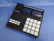 MIDIコントローラー|NATIVE INSTRUMENTS