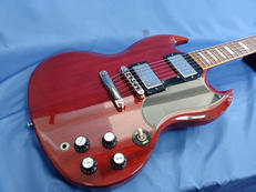 エレキギター|GIBSON