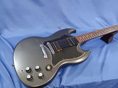 エレキギター|GIBSON