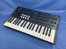 シンセサイザー|KORG