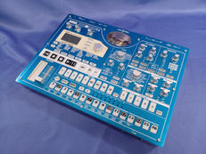 サンプラー|KORG