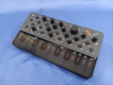 シンセサイザー|MODAL ELECTRONICS