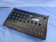 ドラムマシン|KORG