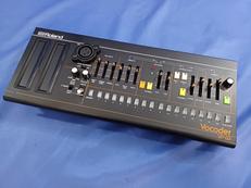 ボコーダー|ROLAND
