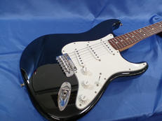 エレキギター|FENDER MEXICO
