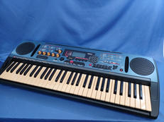 ※ジャンク　電子キーボード|YAMAHA