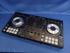 DJコントローラー|PIONEER