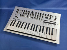 シンセサイザー|KORG