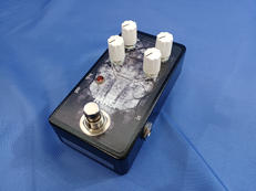 発振ファズ|MAST PEDAL